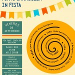 Casa della Comunità Porto Saragozza in festa