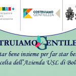 Evento “Costruiamo gentilezza. Star bene insieme per far star bene”