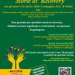 Storie di Recovery